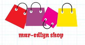 Mar.edlyn shop