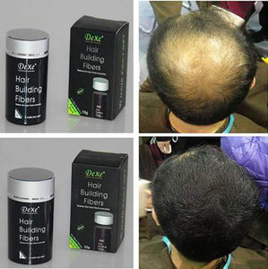 DEXE HAIR FIBER BALD SOLUTION