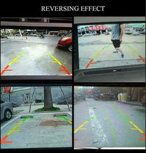 DASHCAM FRONT AND BACK HD.