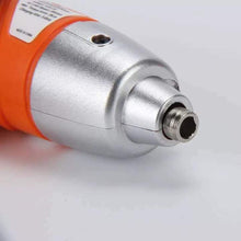 Wireless screw driver