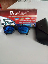 Pro vision 3 in 1