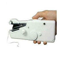 MINI SEWING MACHINE