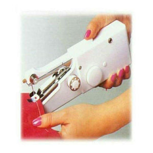 MINI SEWING MACHINE